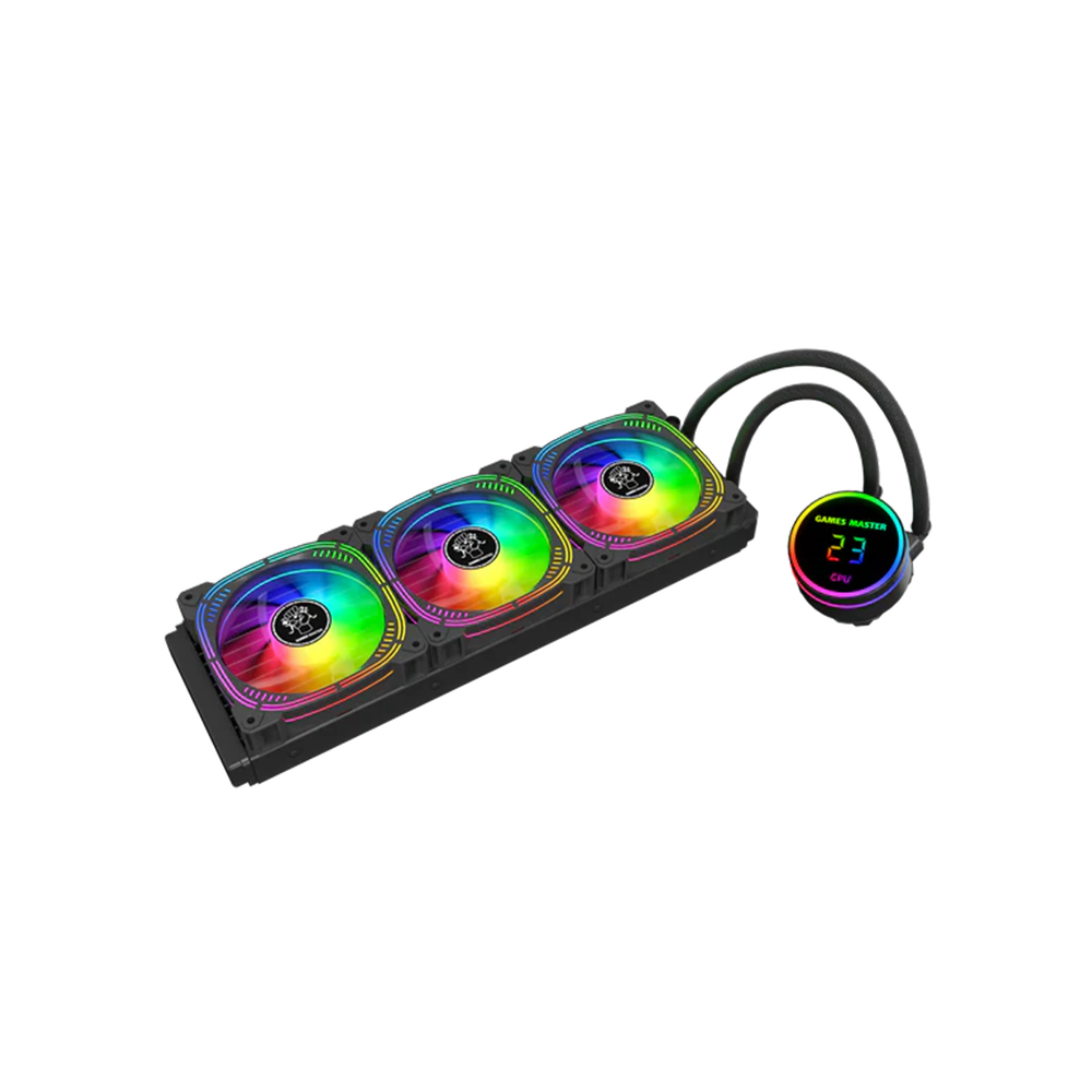 COOLER LI360 COOLER LI360